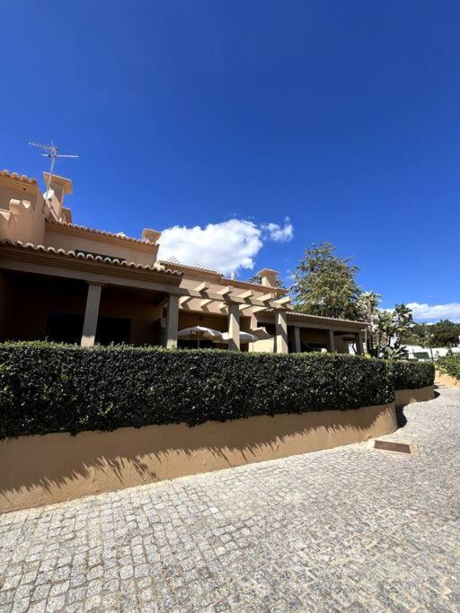 Moradia Almoravia Villa ออยุส ดิ อากวา ภายนอก รูปภาพ